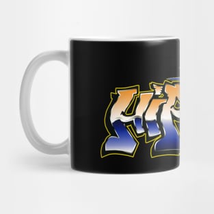 Hip Hop Mug